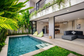 Eleveight Villas